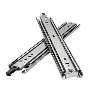 Heavy-Duty Drawer Slides