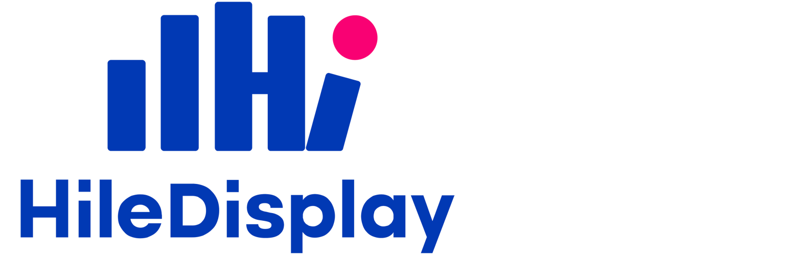 HileDisplay